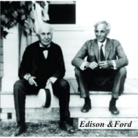 Ford&Edison